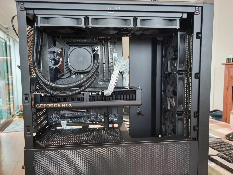 Product Page Review Image