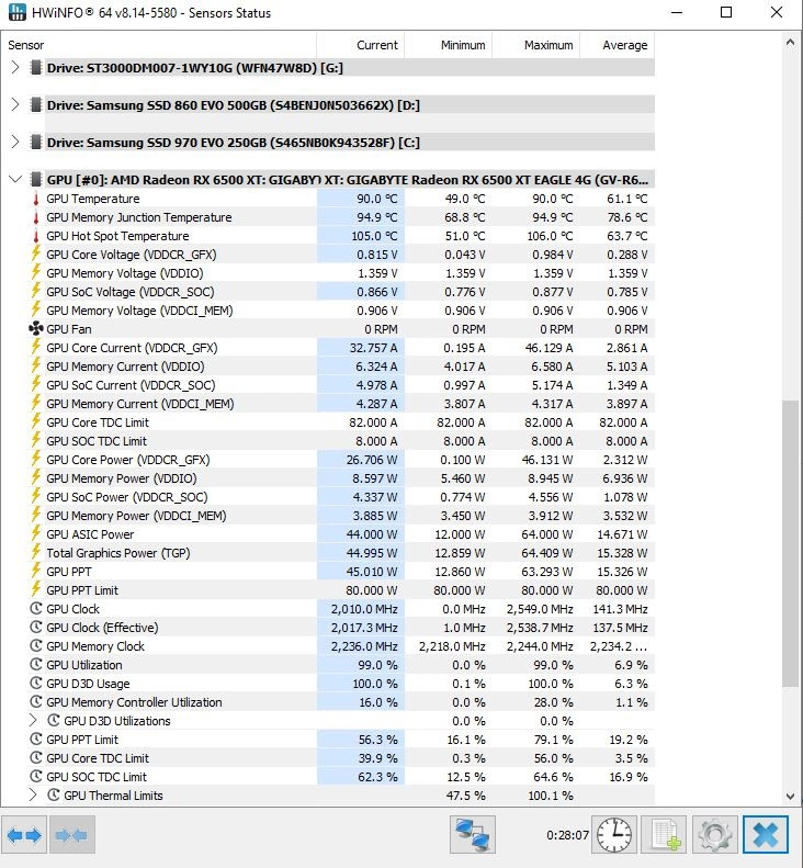 Product Page Review Image
