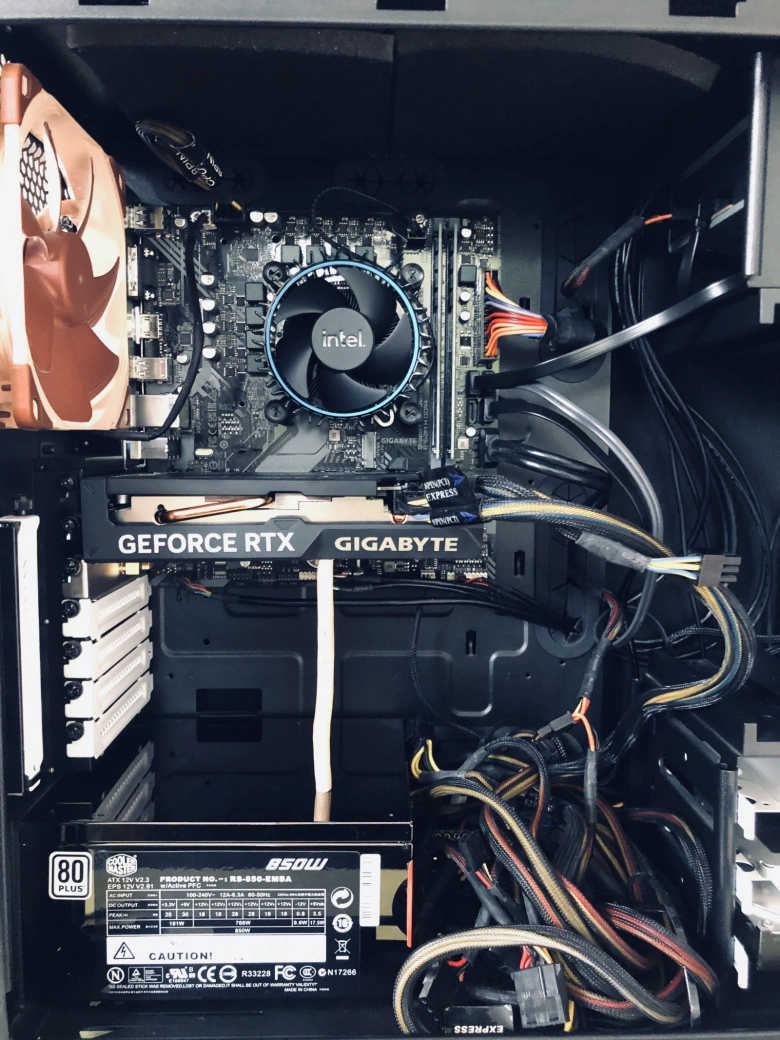 Product Page Review Image