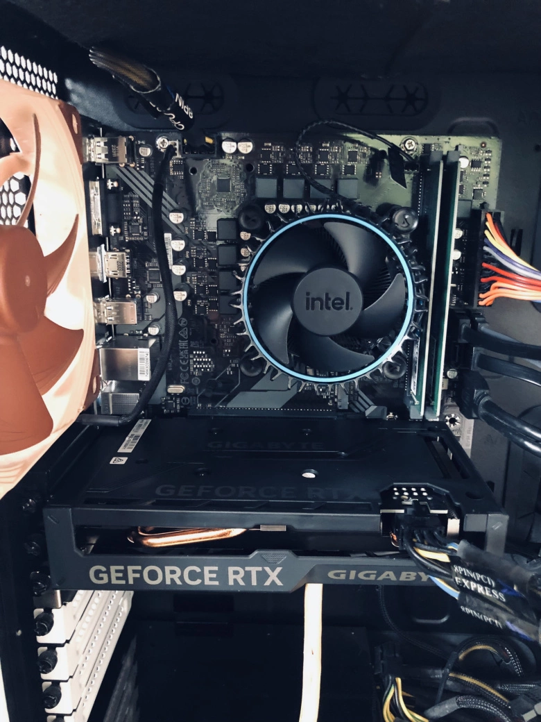 Product Page Review Image