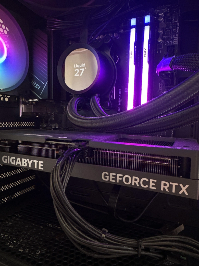 Product Page Review Image