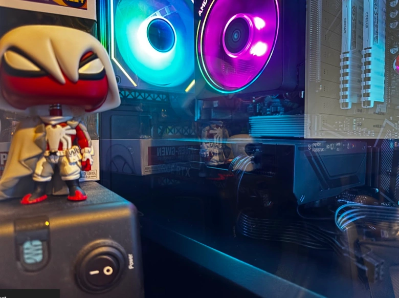 Product Page Review Image