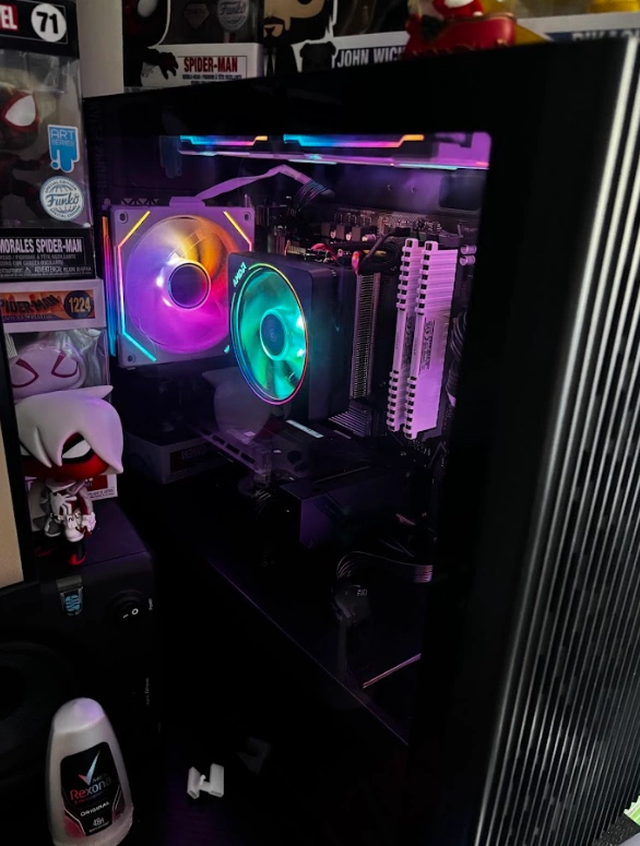 Product Page Review Image