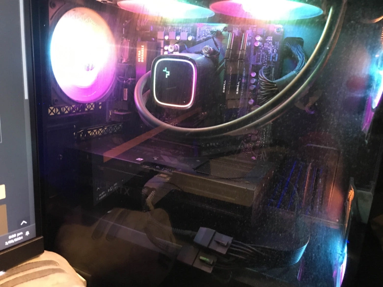 Product Page Review Image