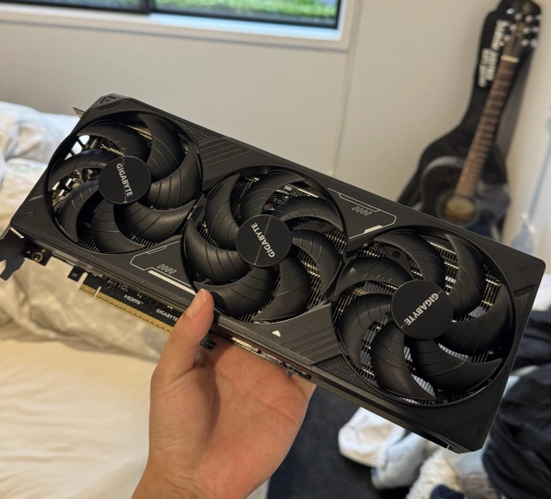 Product Page Review Image