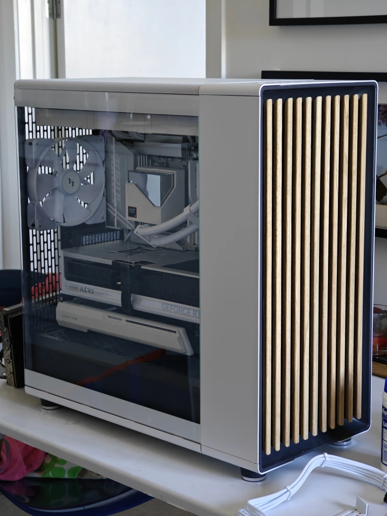 Product Page Review Image