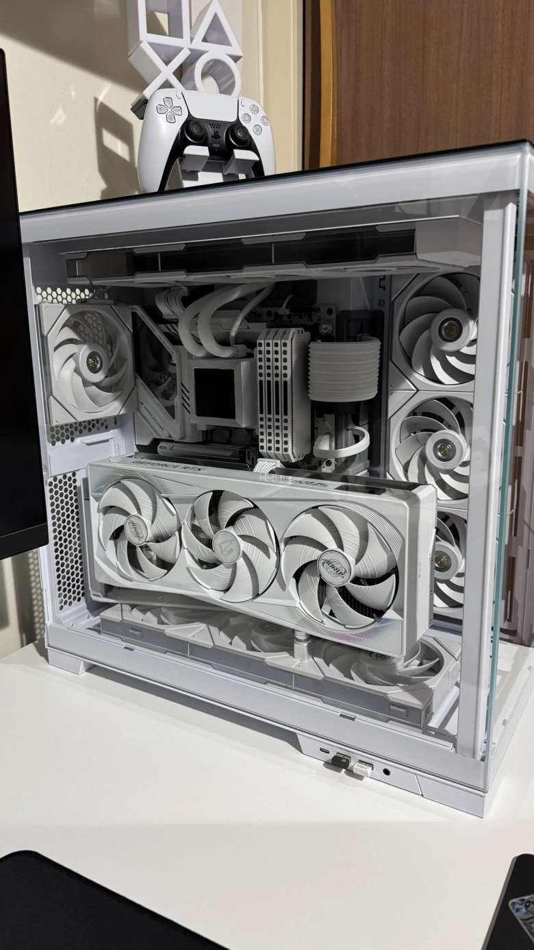 Product Page Review Image