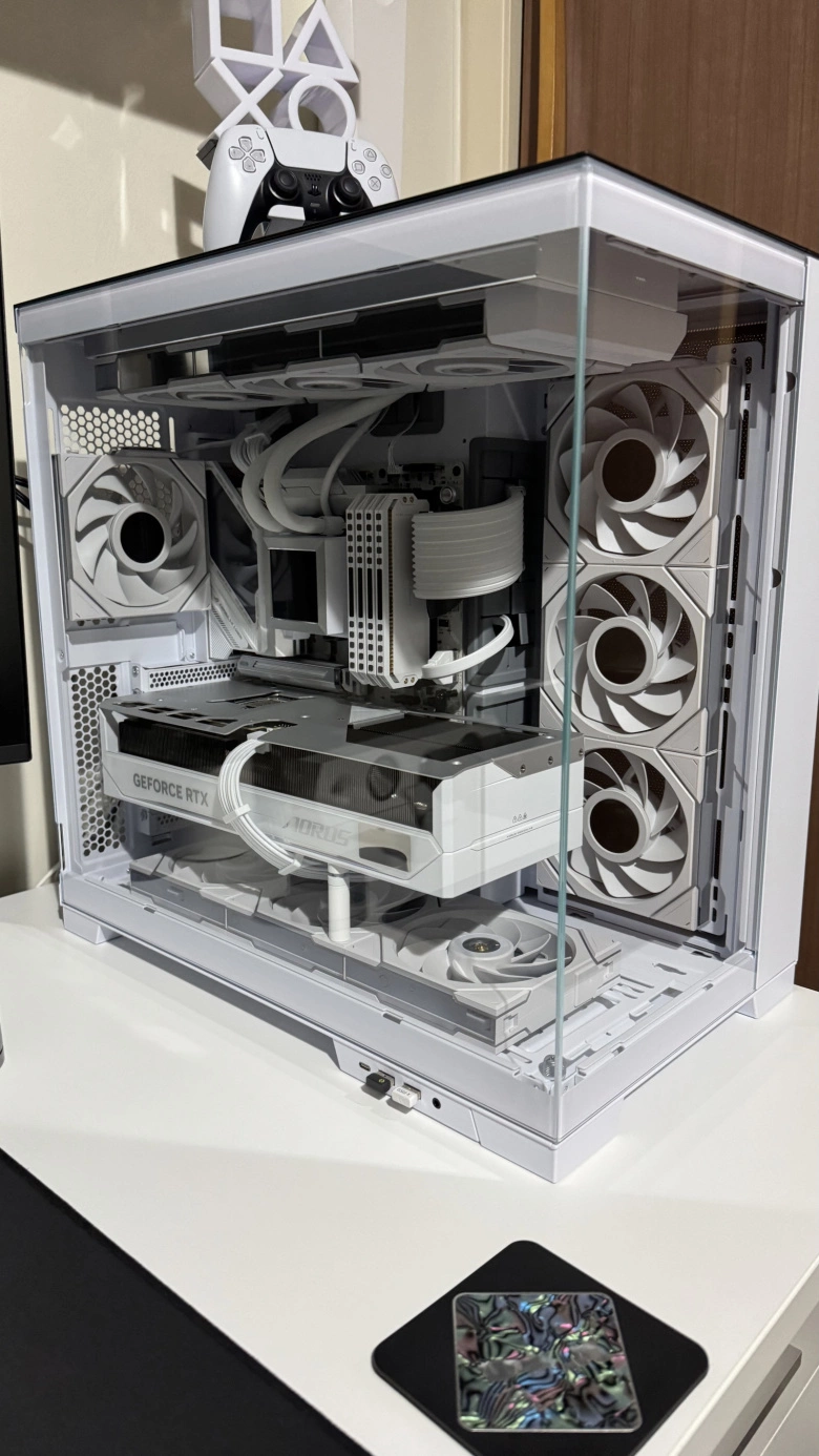 Product Page Review Image