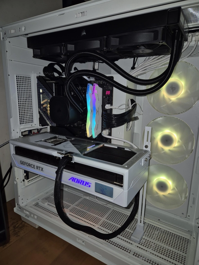 Product Page Review Image