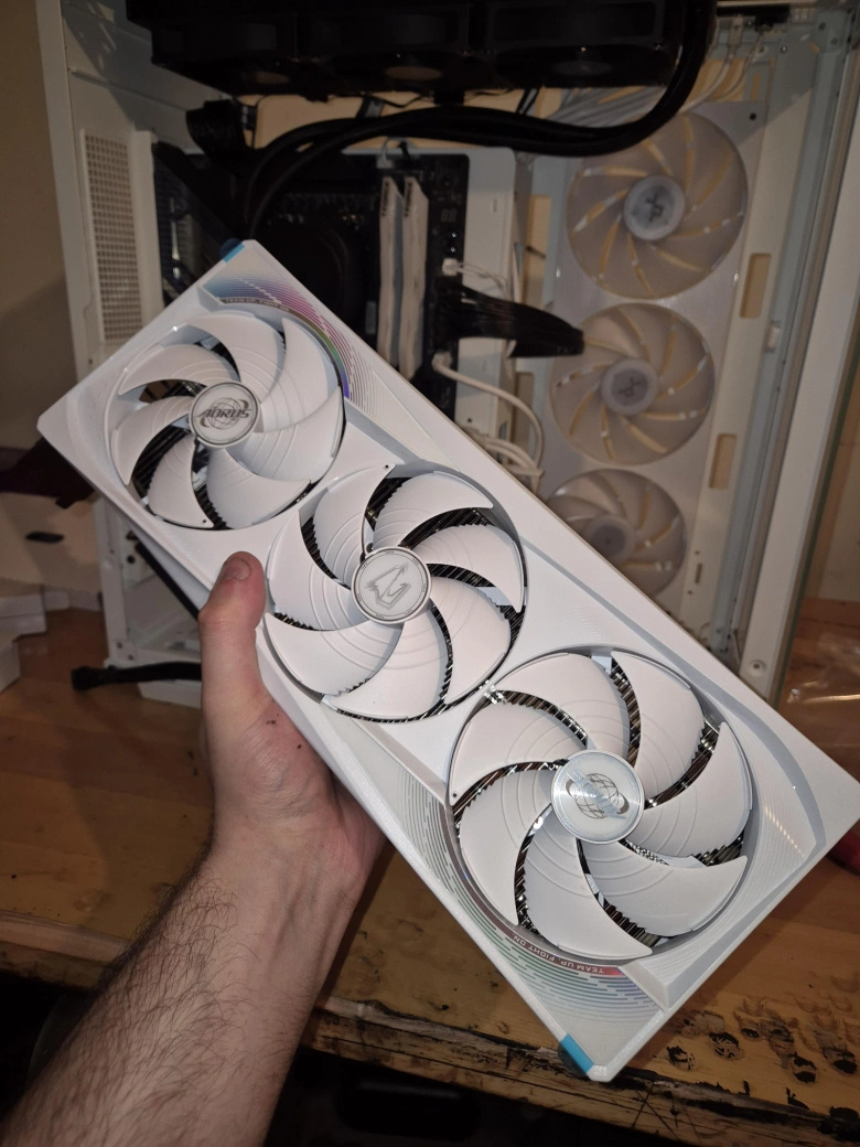 Product Page Review Image