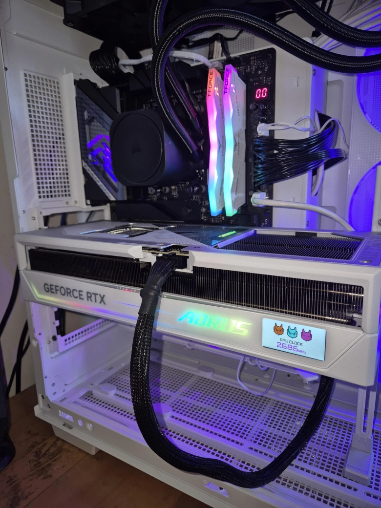 Product Page Review Image