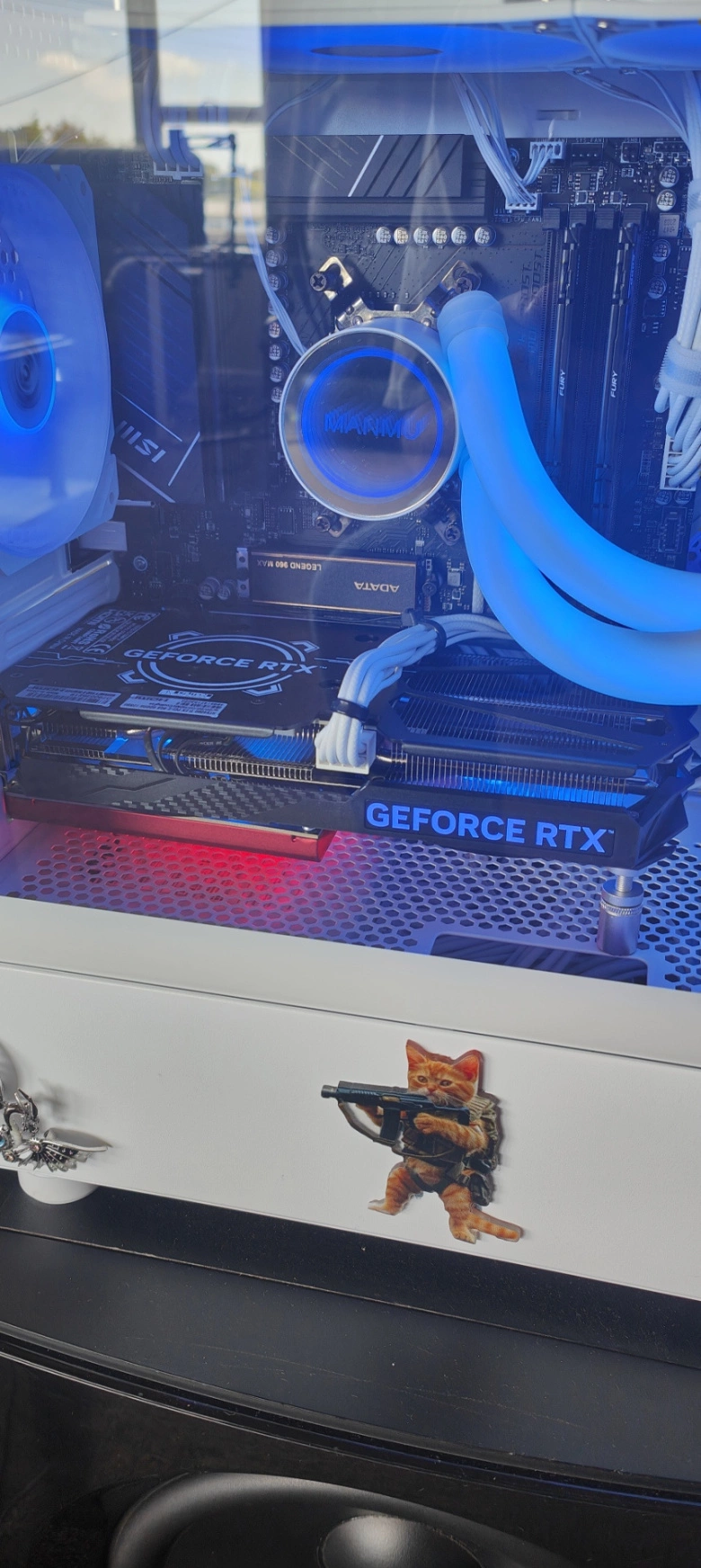 Product Page Review Image