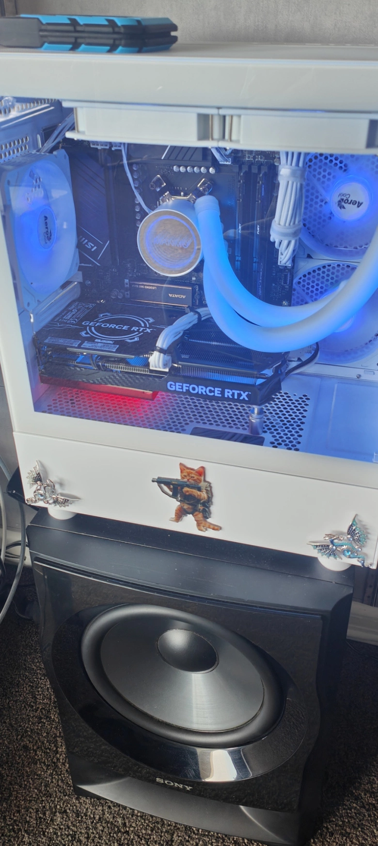 Product Page Review Image