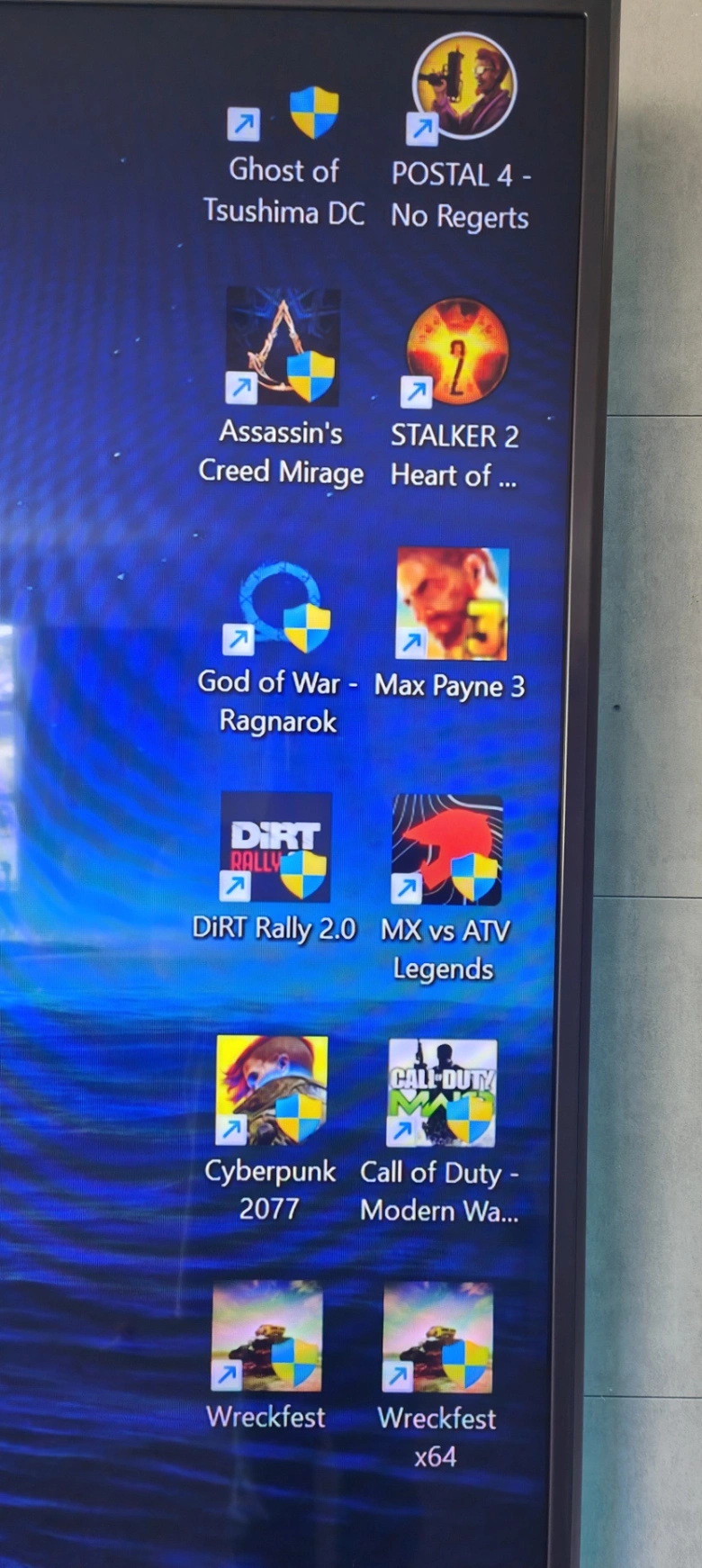 Product Page Review Image