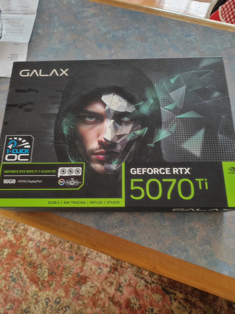 Product Page Review Image