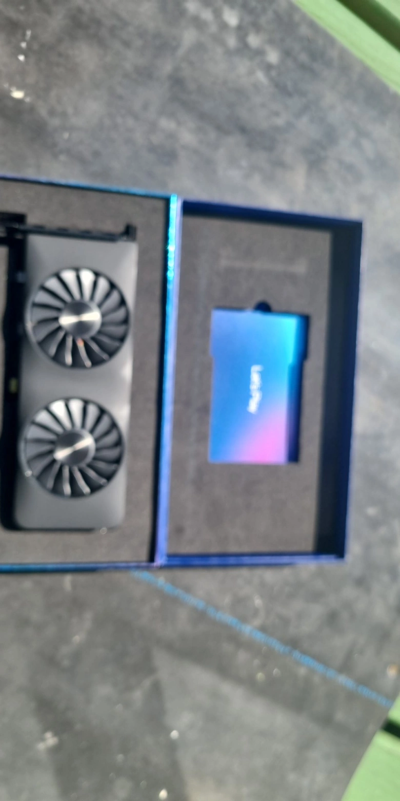 Product Page Review Image