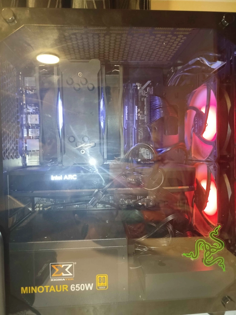 Product Page Review Image