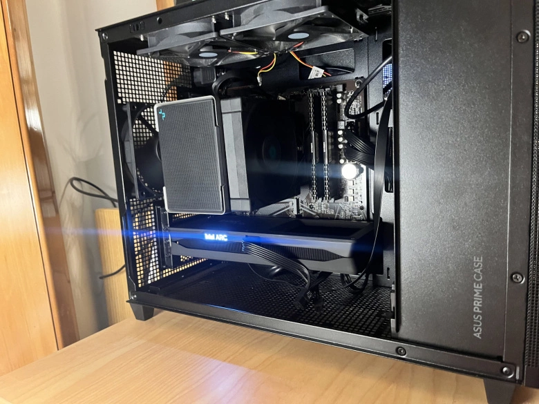 Product Page Review Image