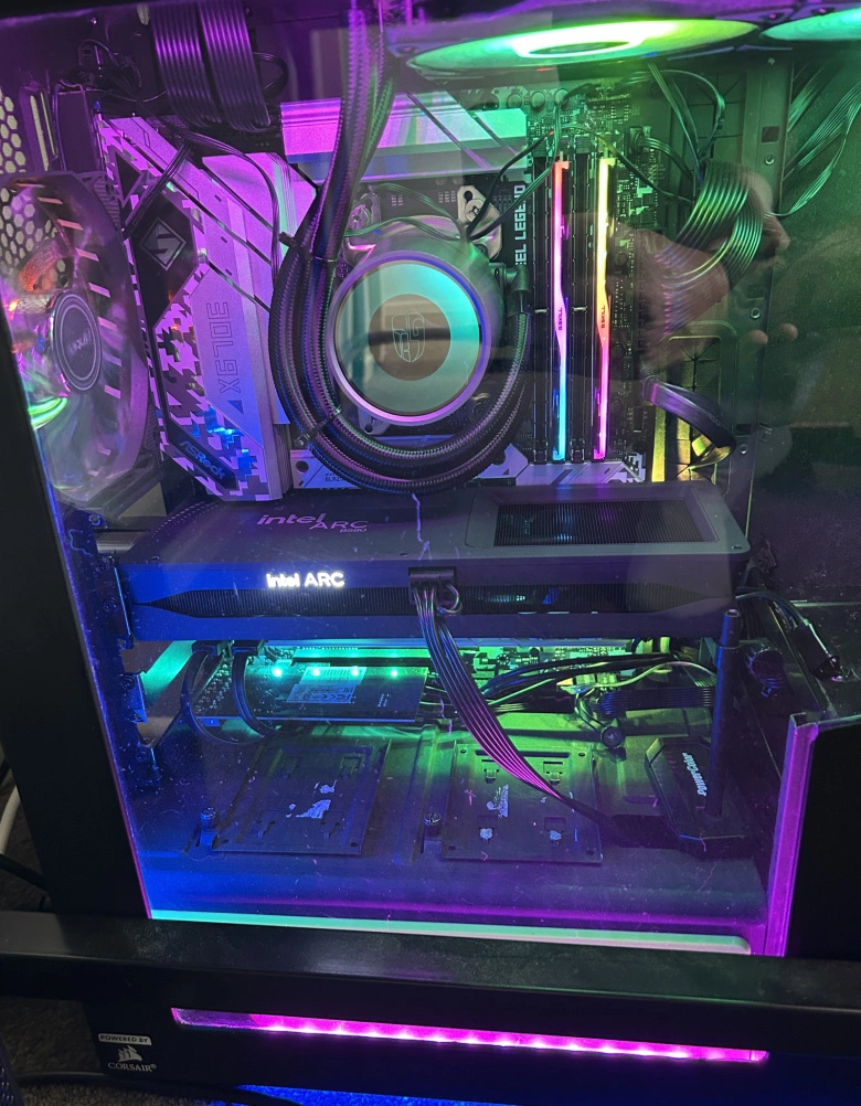 Product Page Review Image