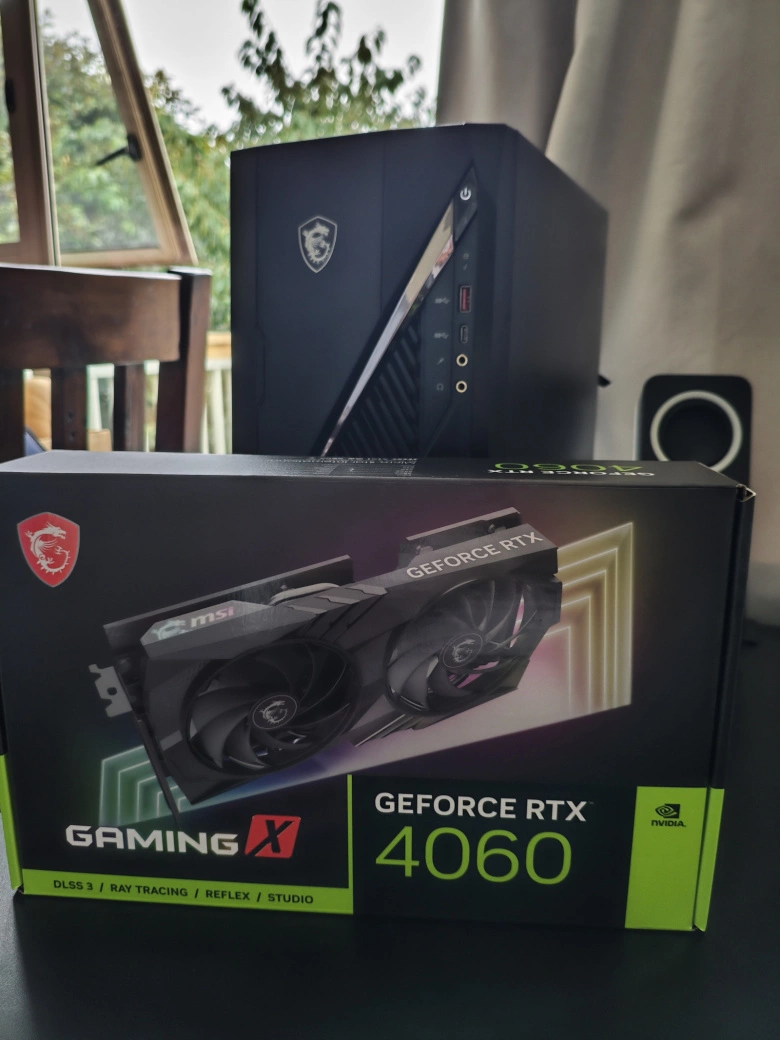 Product Page Review Image