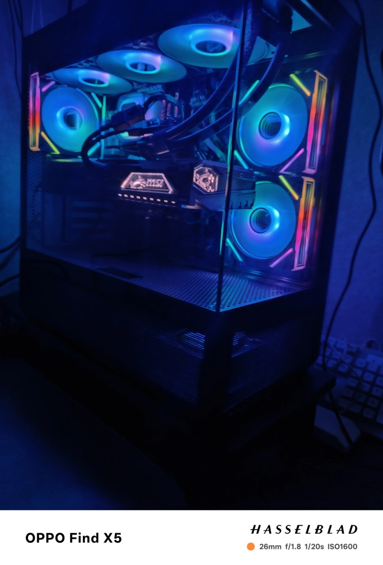 Product Page Review Image