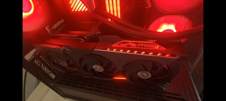 Product Page Review Image