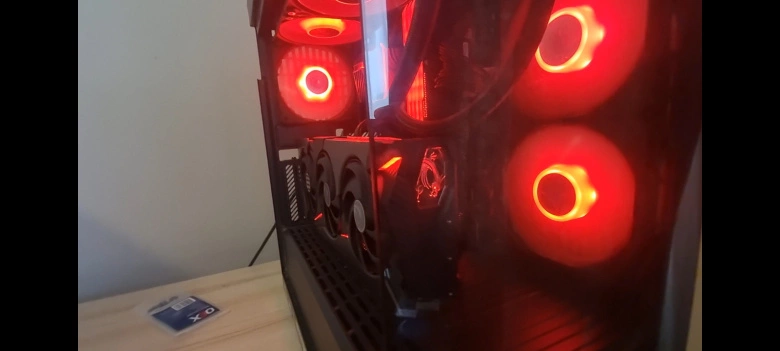 Product Page Review Image