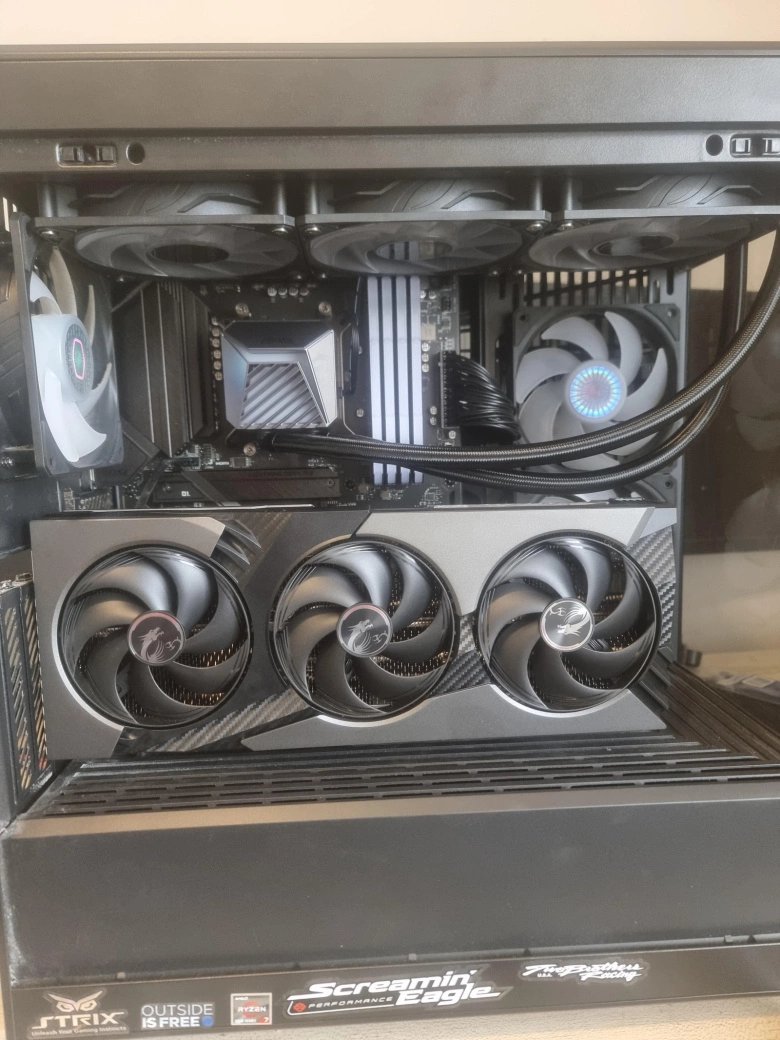 Product Page Review Image