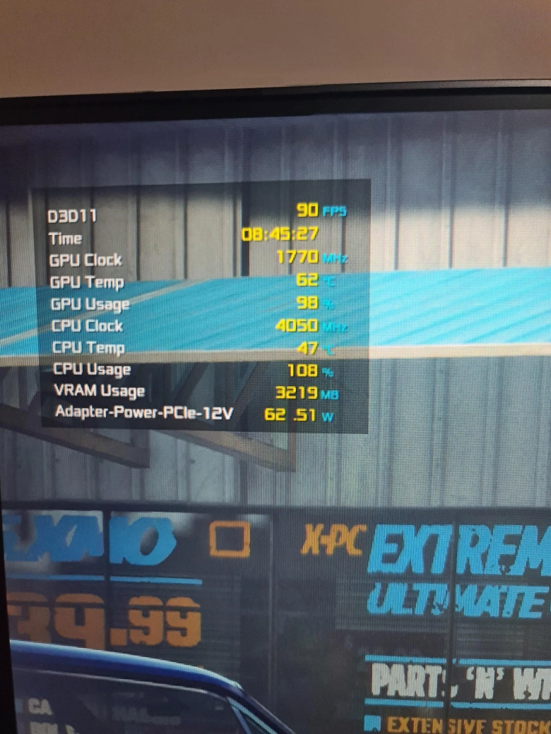 Product Page Review Image