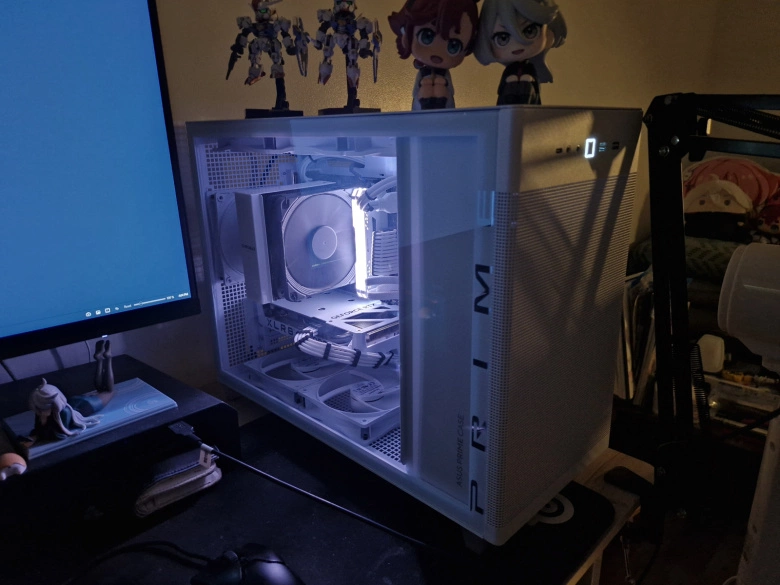 Product Page Review Image