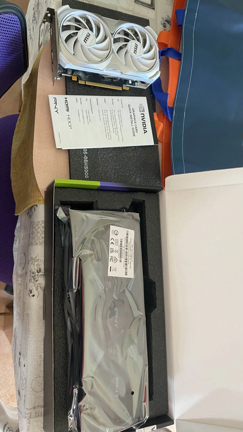 Product Page Review Image