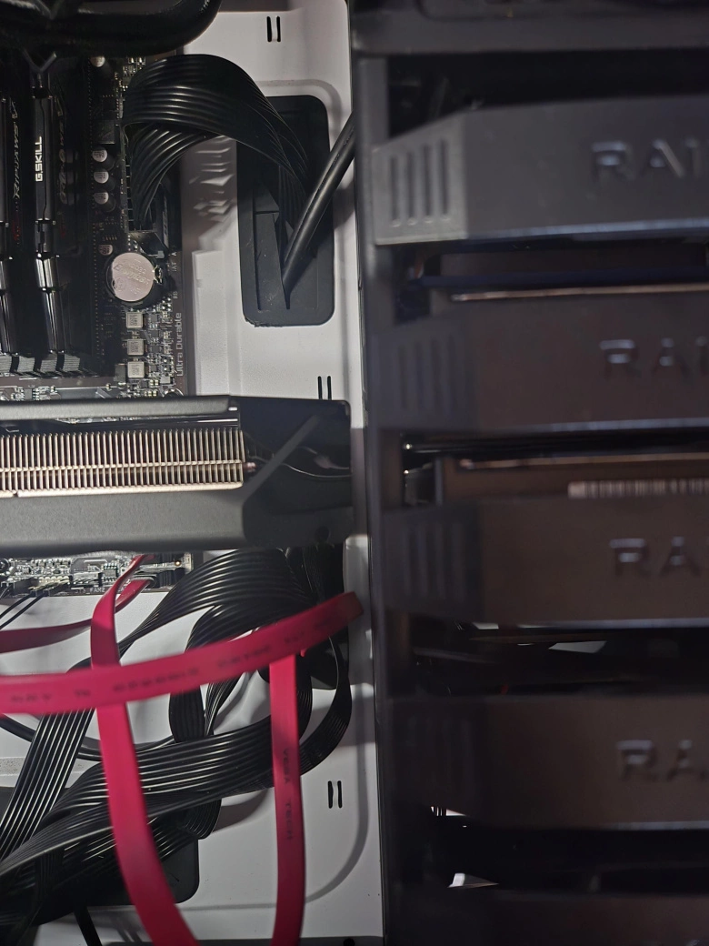 Product Page Review Image