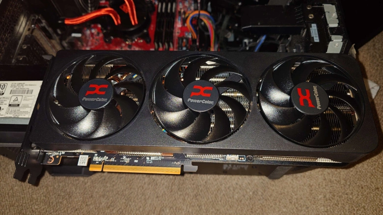 Product Page Review Image