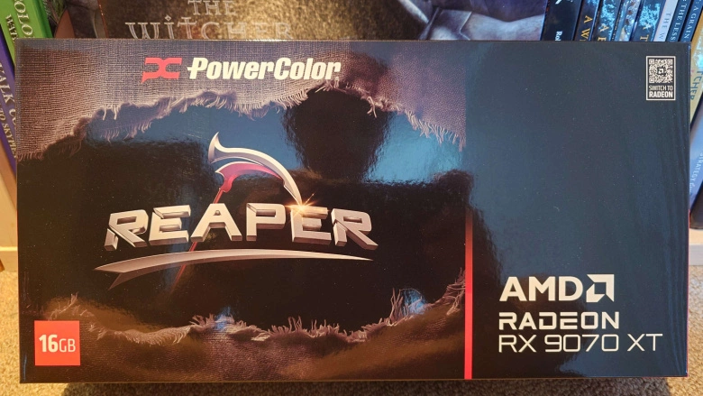 Product Page Review Image