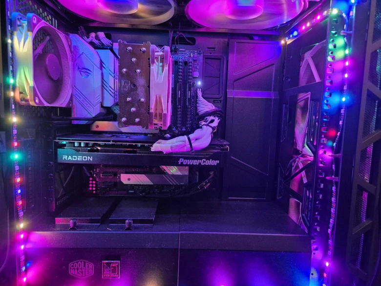 Product Page Review Image