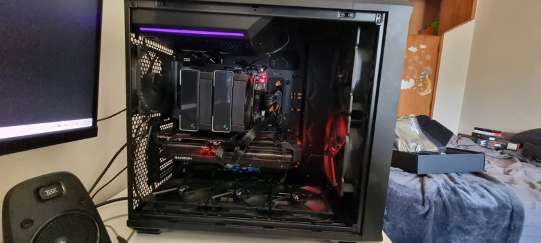 Product Page Review Image