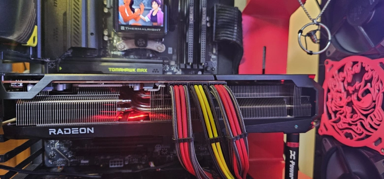 Product Page Review Image