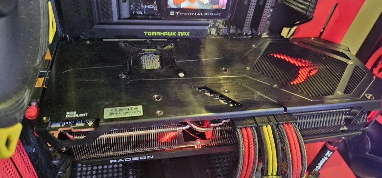 Product Page Review Image