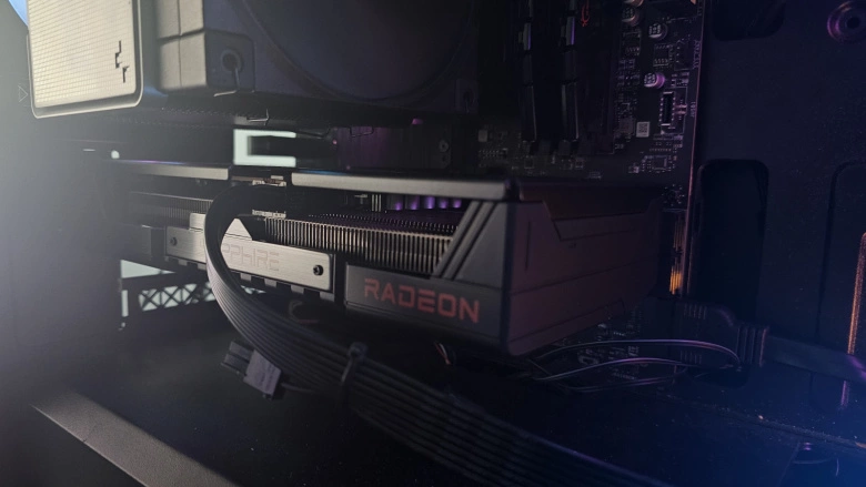 Product Page Review Image