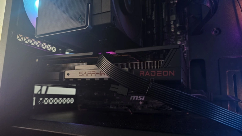 Product Page Review Image