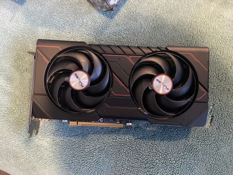 Product Page Review Image