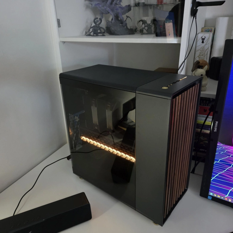 Product Page Review Image