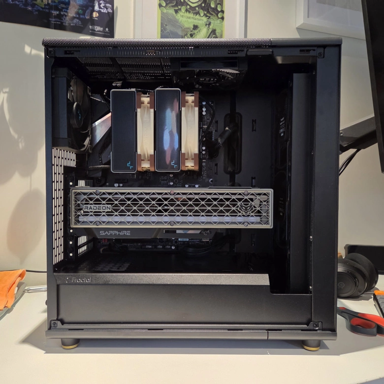 Product Page Review Image