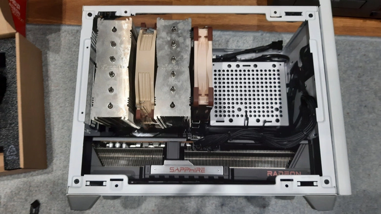 Product Page Review Image