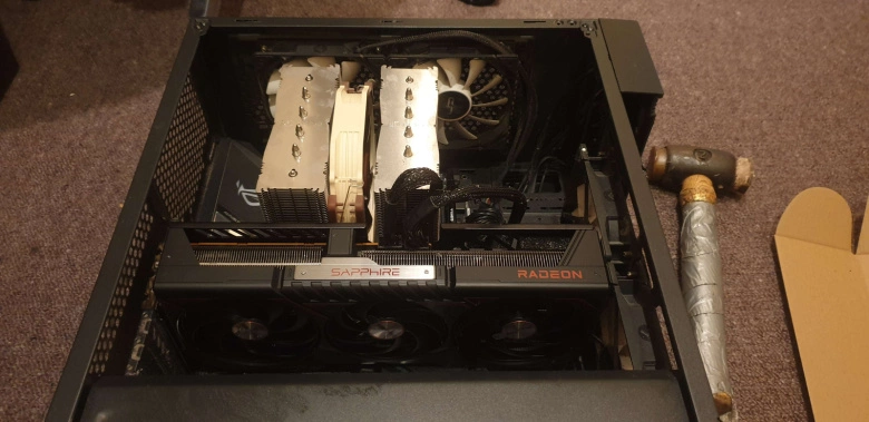 Product Page Review Image