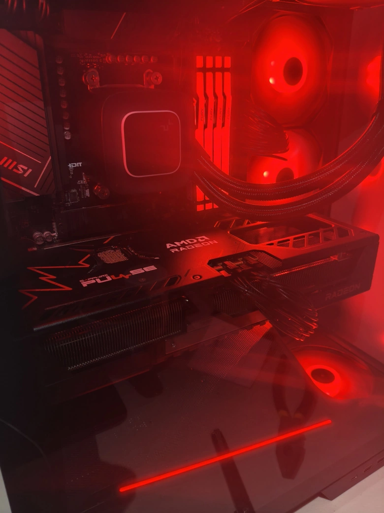 Product Page Review Image