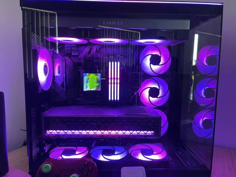 Product Page Review Image