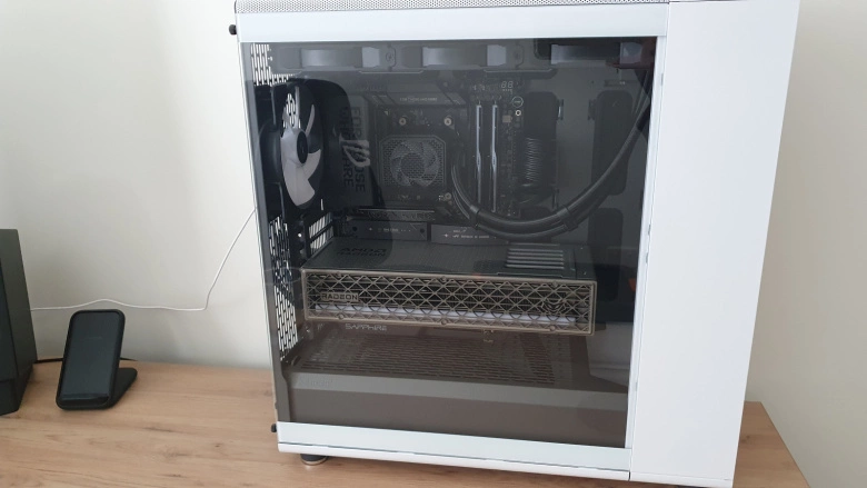 Product Page Review Image