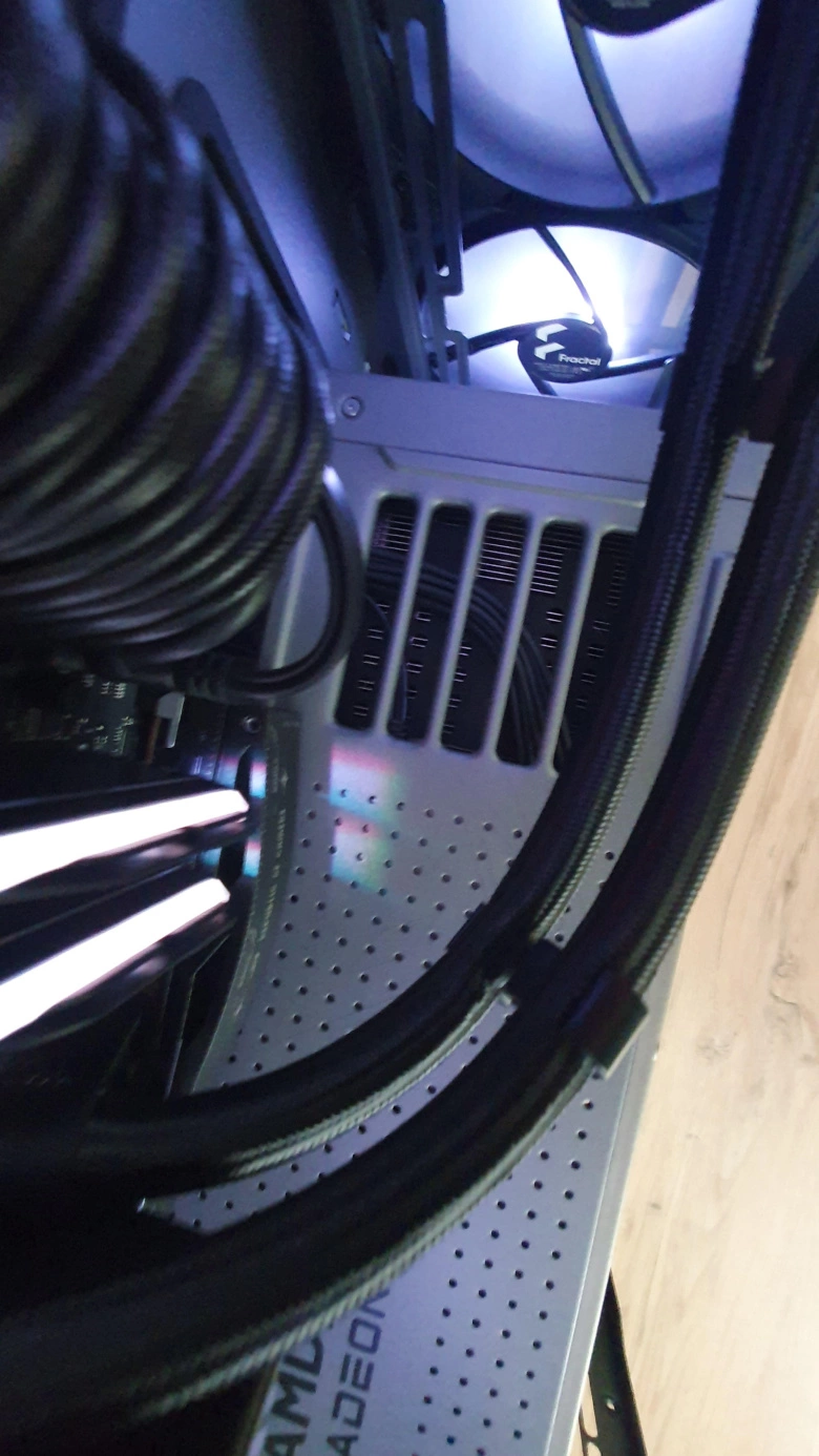 Product Page Review Image