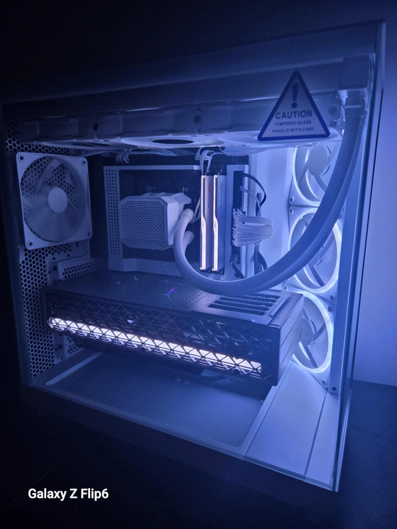 Product Page Review Image